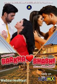 hot boobs bhabhi|Barkha Bhabhi 2022 S 01 E 03 Hot MX Original Hindi Web Series